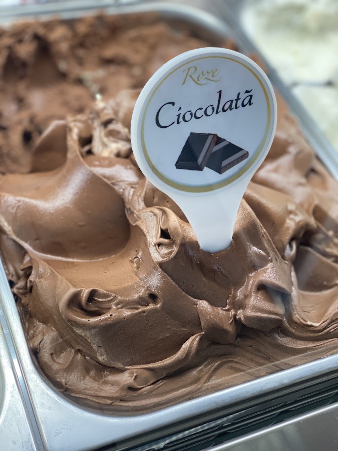 Foto di Ice-Cafe Roze