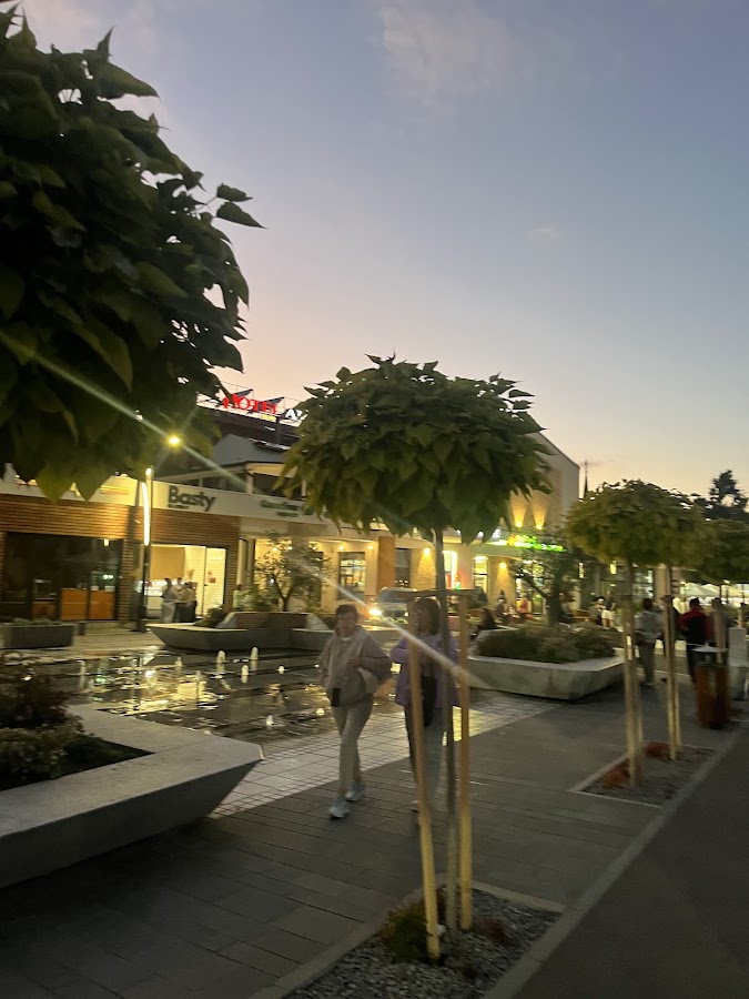 Photo de Basty Gelateria Baile Felix Centru