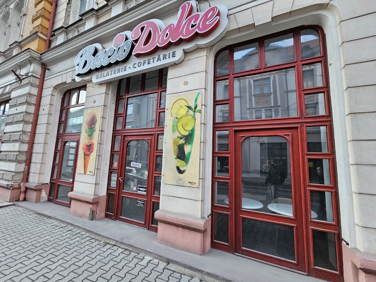 Photo of Bacio Dolce