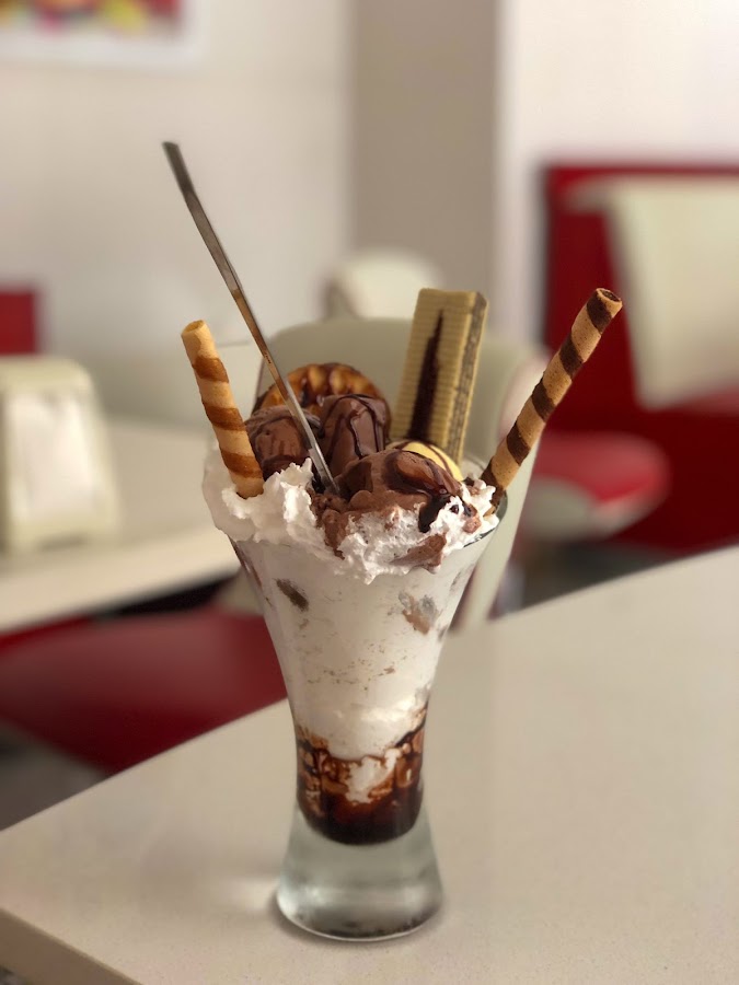 Foto von Bacio Dolce