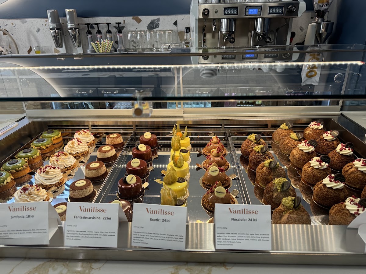 Foto von Gelato Lab
