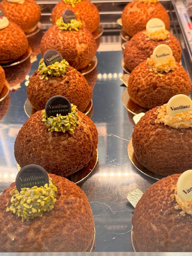 Foto von Gelato Lab