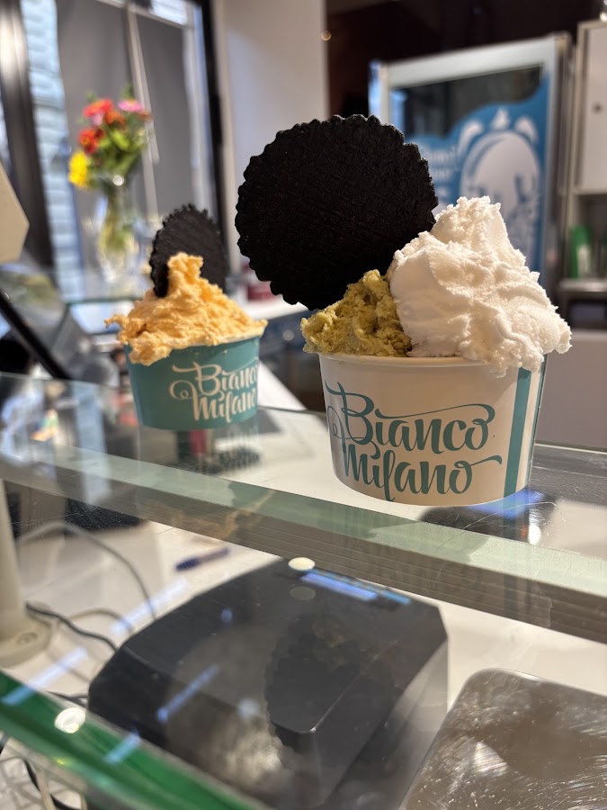Photo of Bianco Milano Oradea