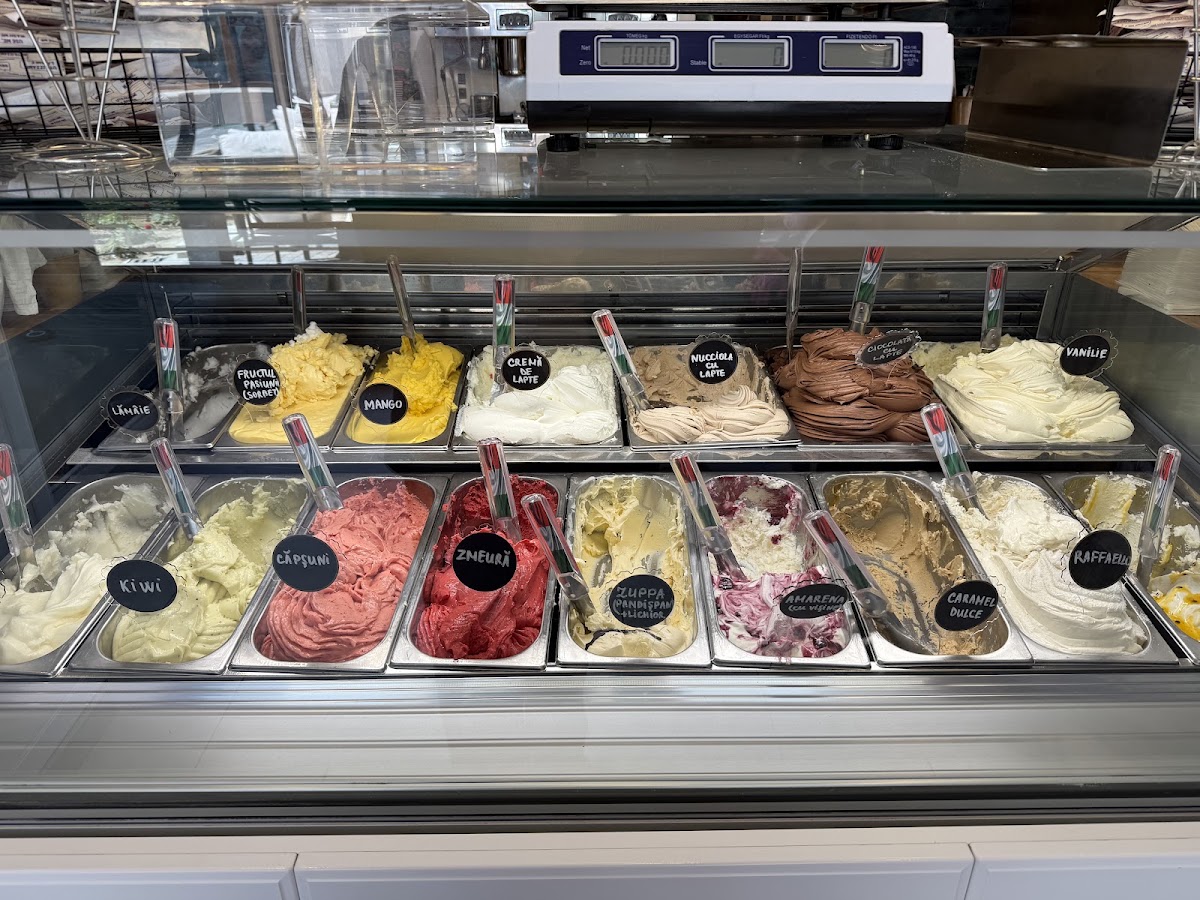 Photo of Gelateria Pomo D'oro Oradea