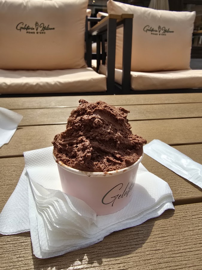 Foto von Gelateria Pomo D'oro Oradea
