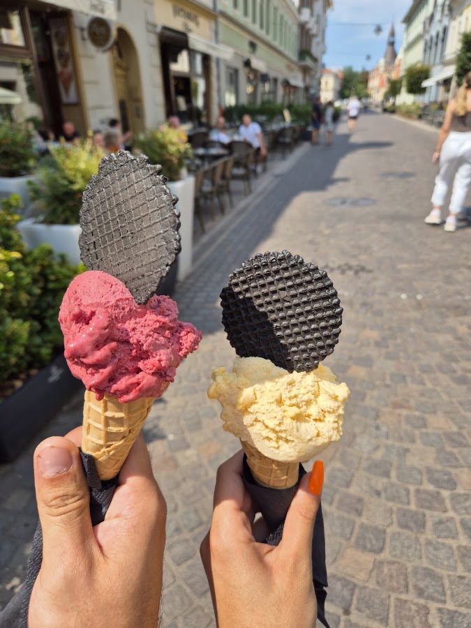 Foto von Soretti Gelato