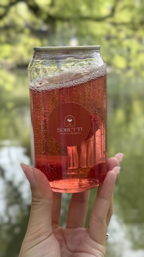 Foto von Soretti Gelato