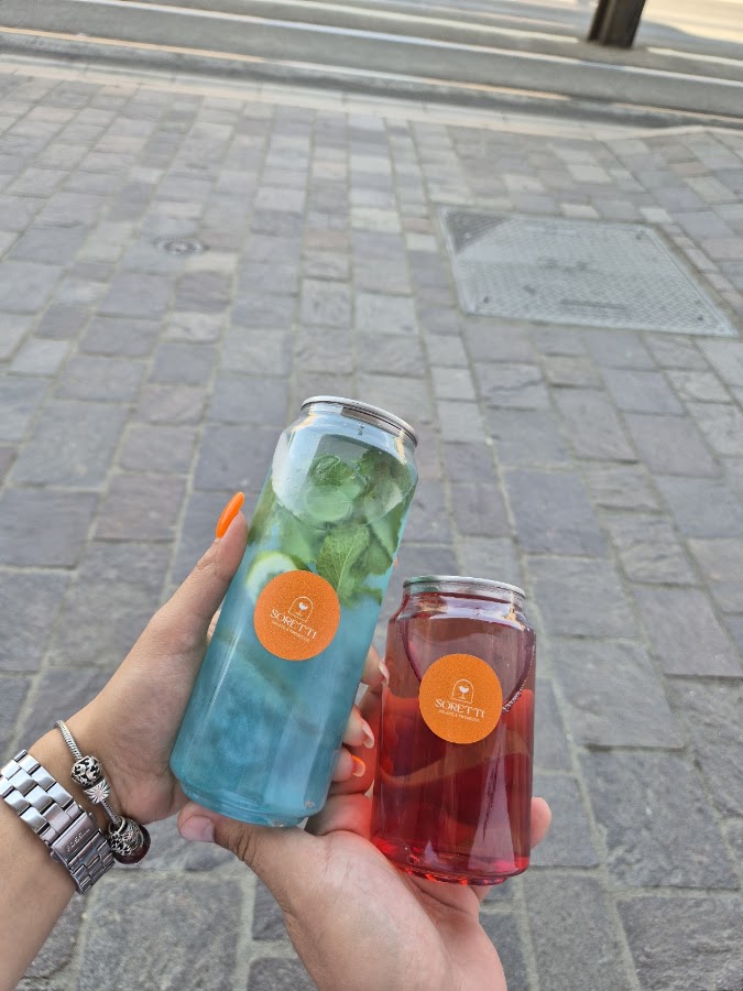 Foto von Soretti Gelato