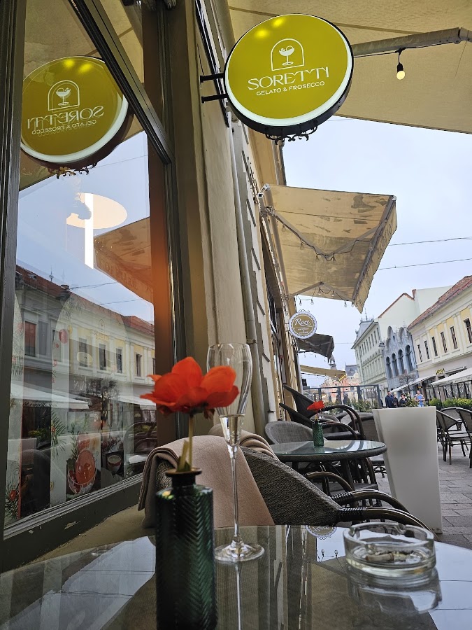 Foto von Soretti Gelato