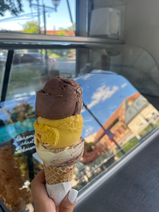 Photo of Al Caponetti Gelato
