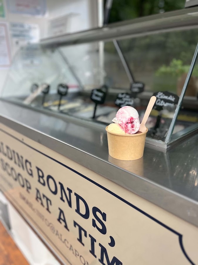 Photo of Al Caponetti Gelato