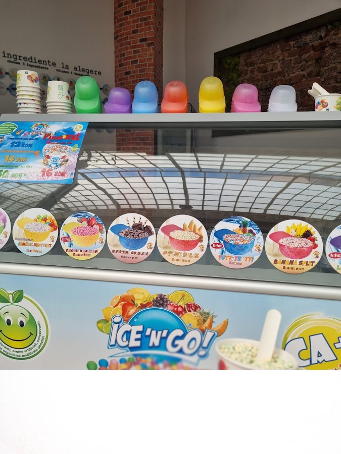 Photo of ICE'N'GO! Oradea