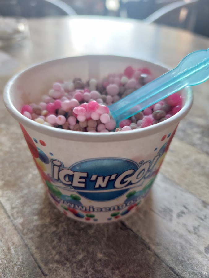 Fotografie de ICE'N'GO! Oradea