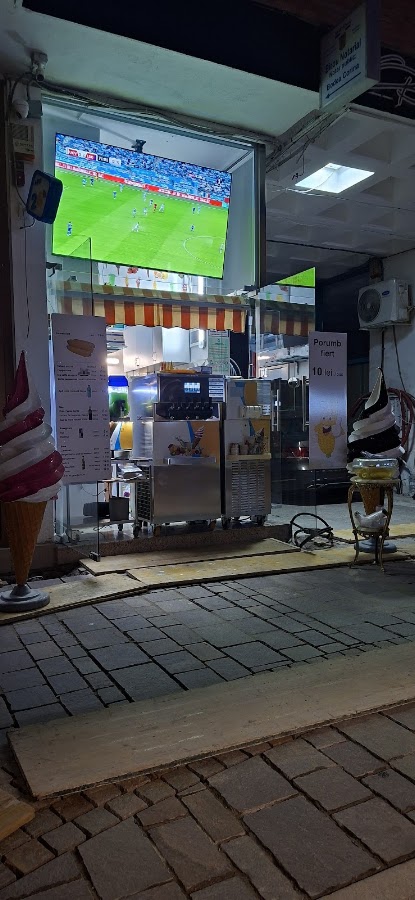 Foto von Ice Cream & Cafe