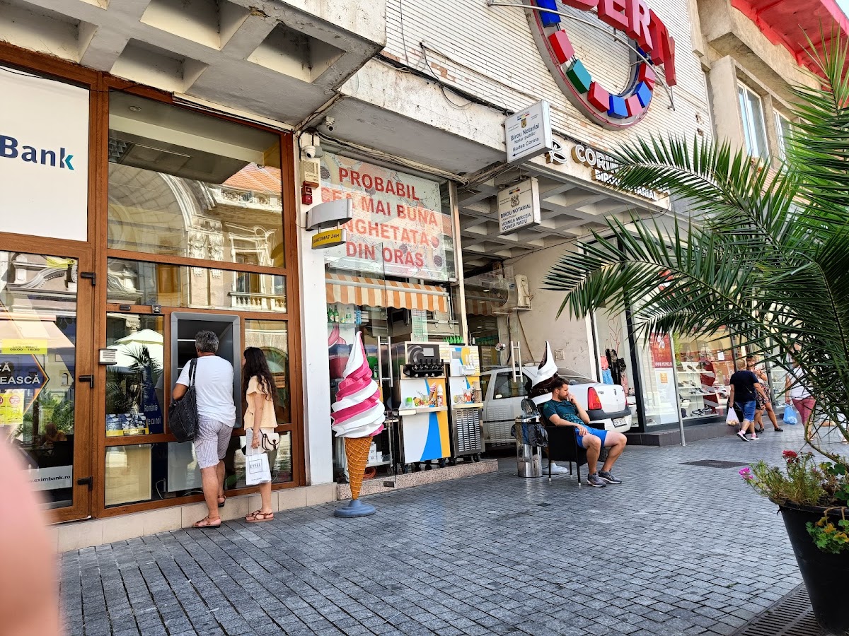 Foto von Ice Cream & Cafe