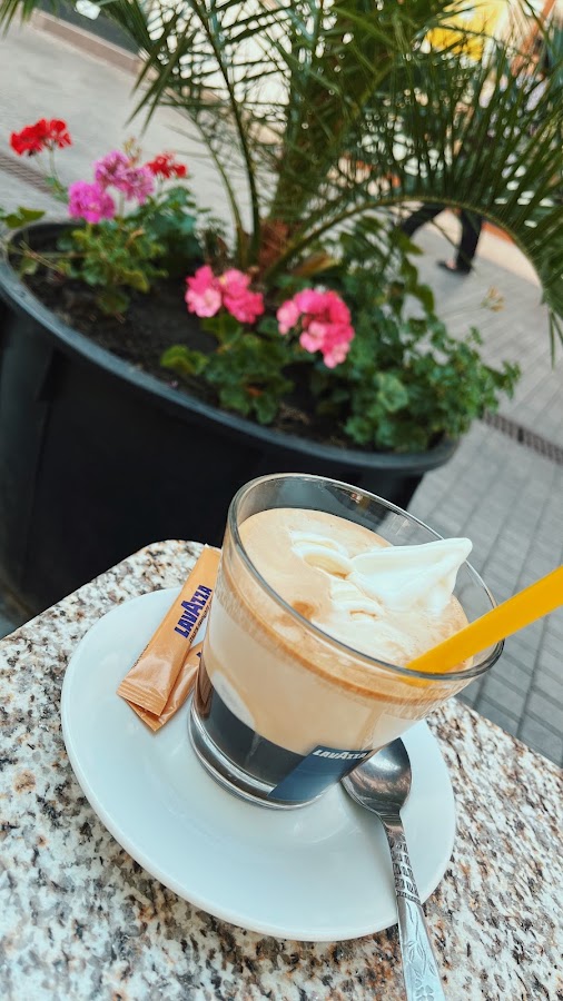 Foto von Inghetata Soft ICE
