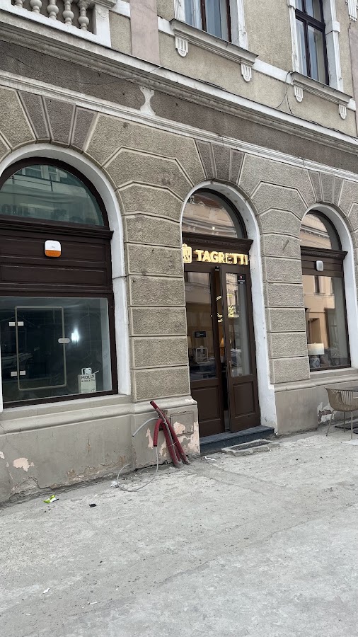 Fotografie de Tagretti