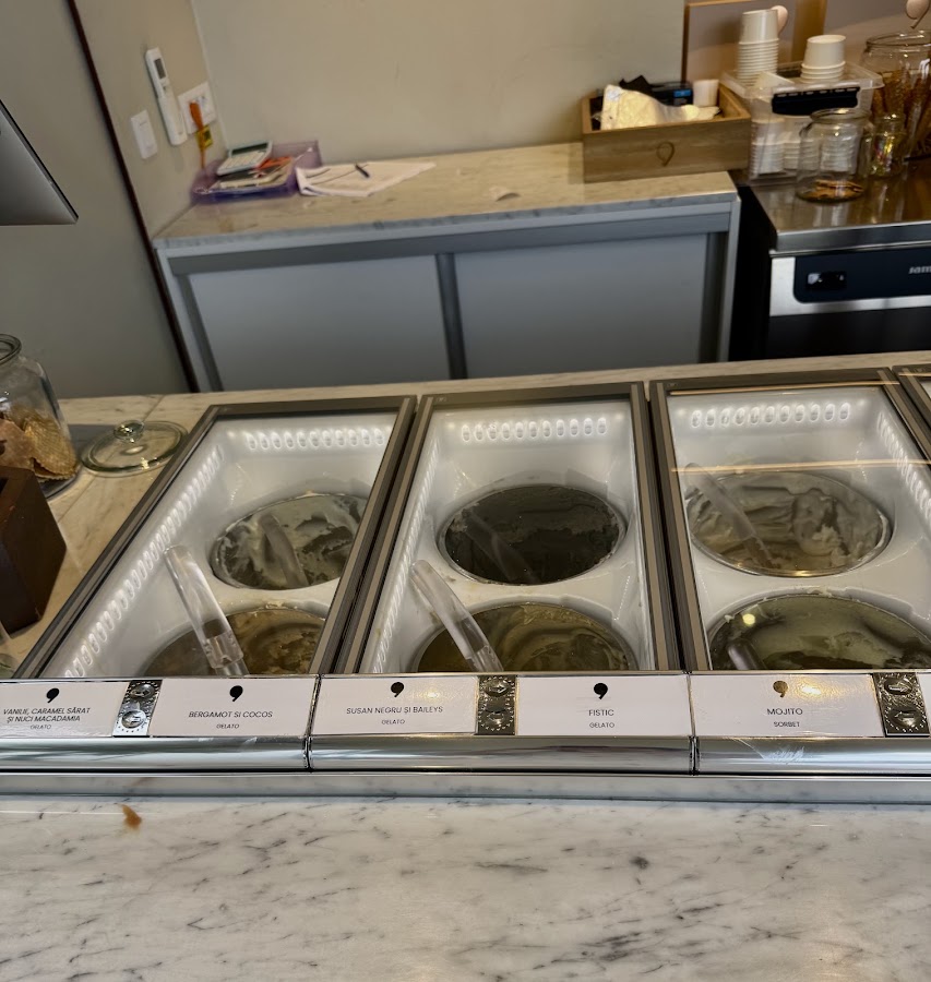 Fotografie de Gelato 9