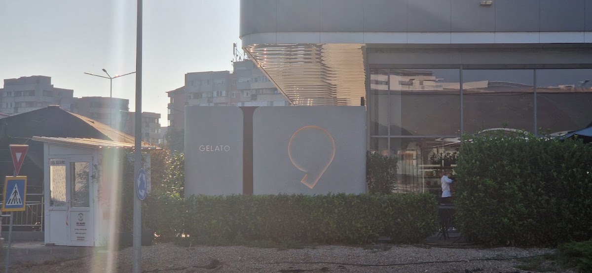 Fotografie de Gelato 9