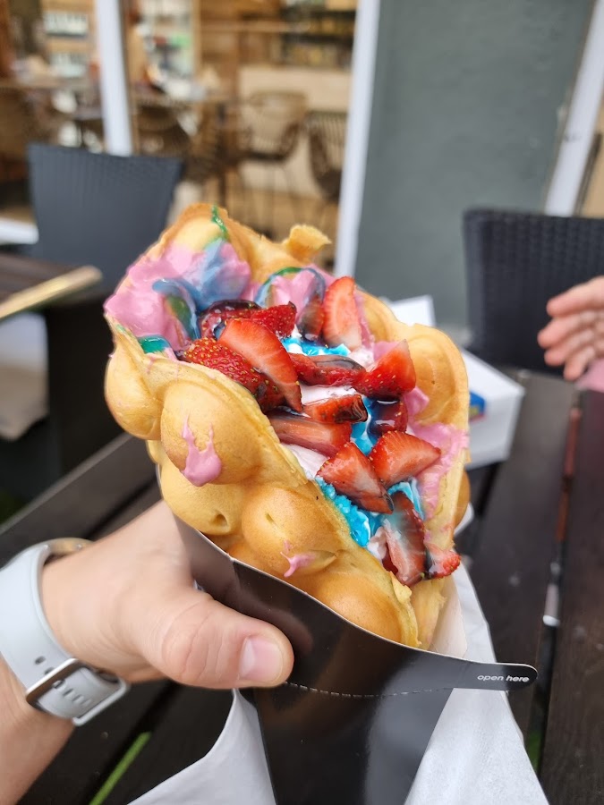 Photo of Yuzu Flavours