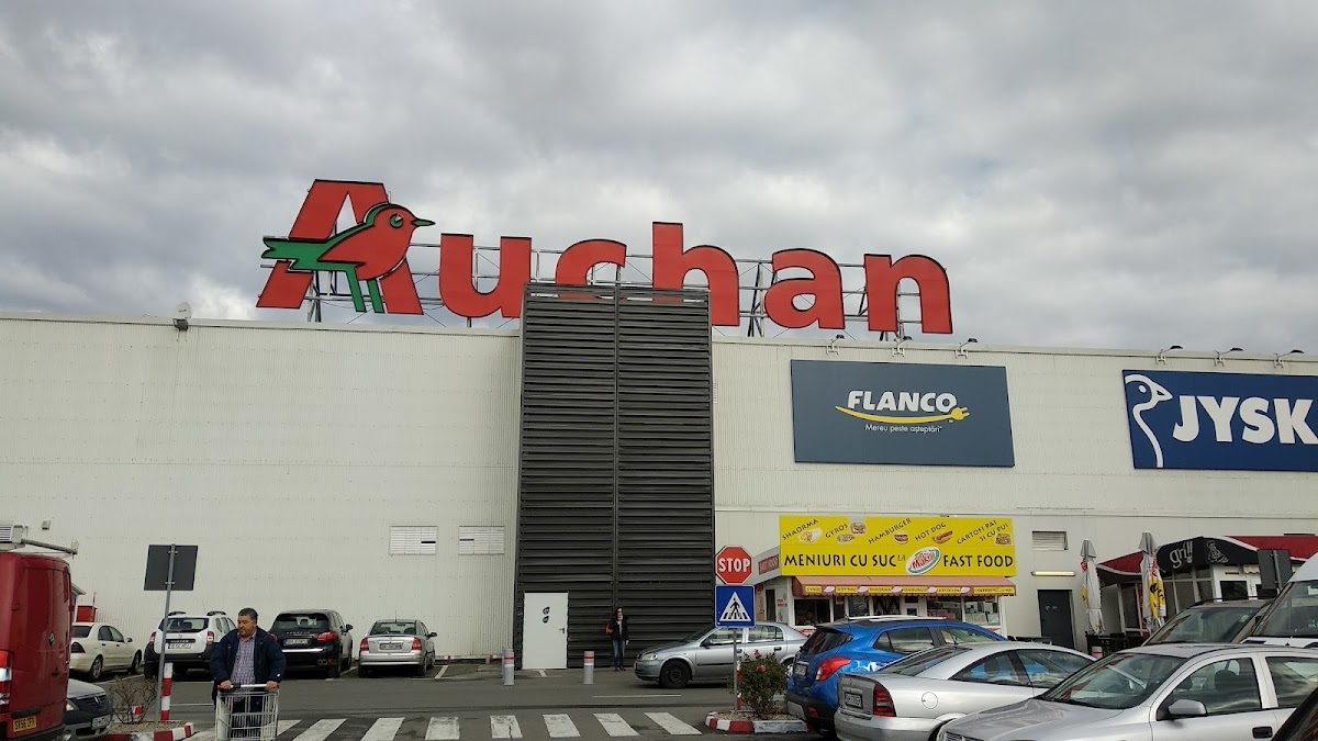 Photo of Auchan Oradea