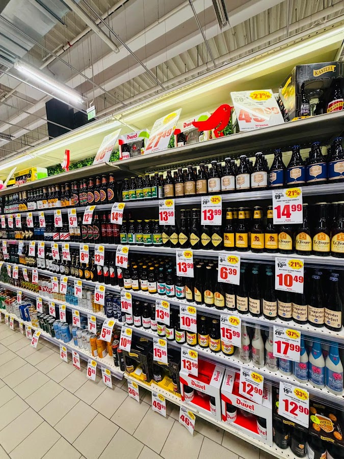 Fotografie de Auchan Oradea