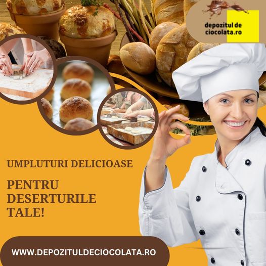 Foto von www.depozituldeciocolata.ro