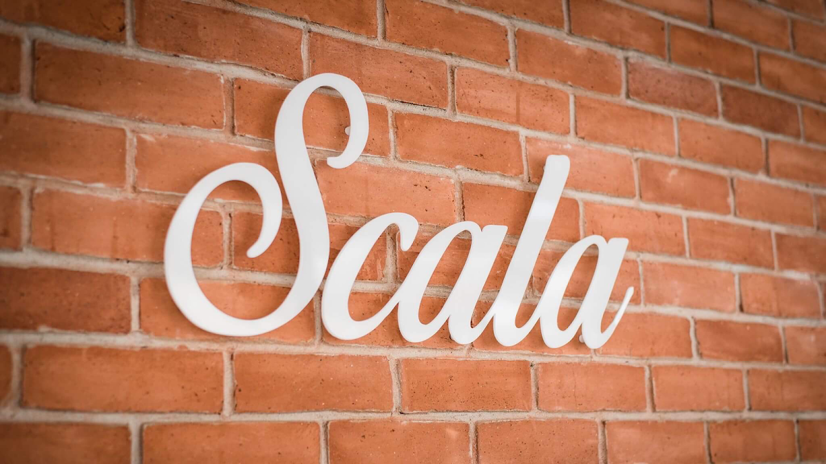 Foto von Cofetăria Scala