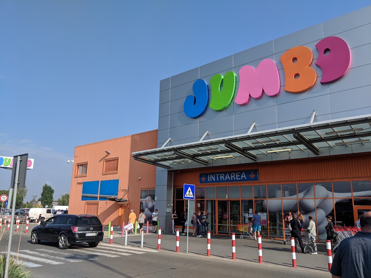 Foto di Jumbo