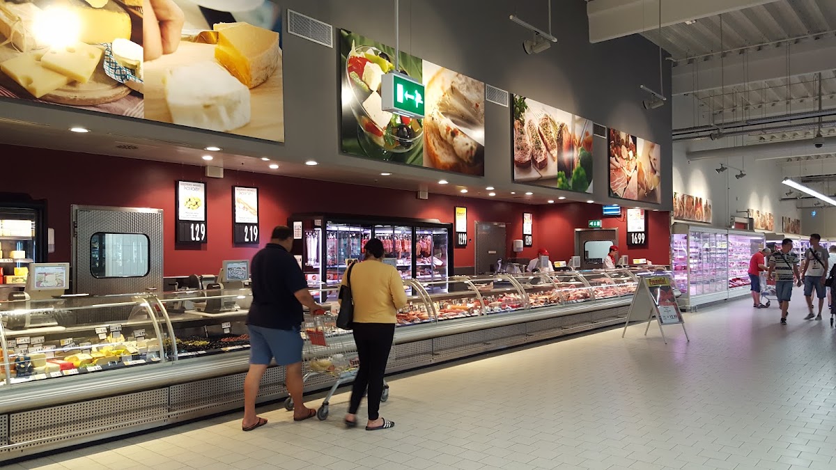 Photo of Kaufland