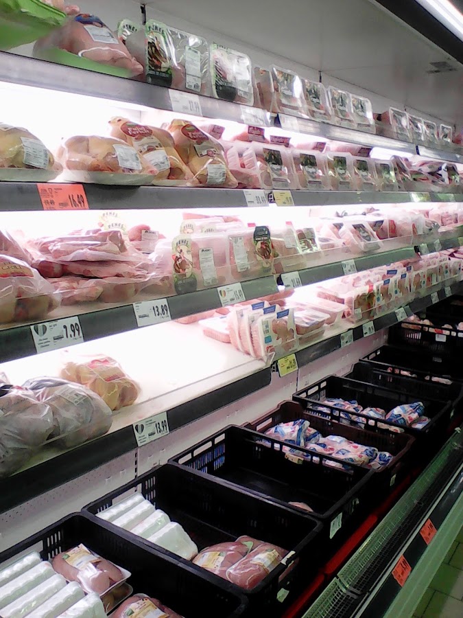 Photo of Kaufland