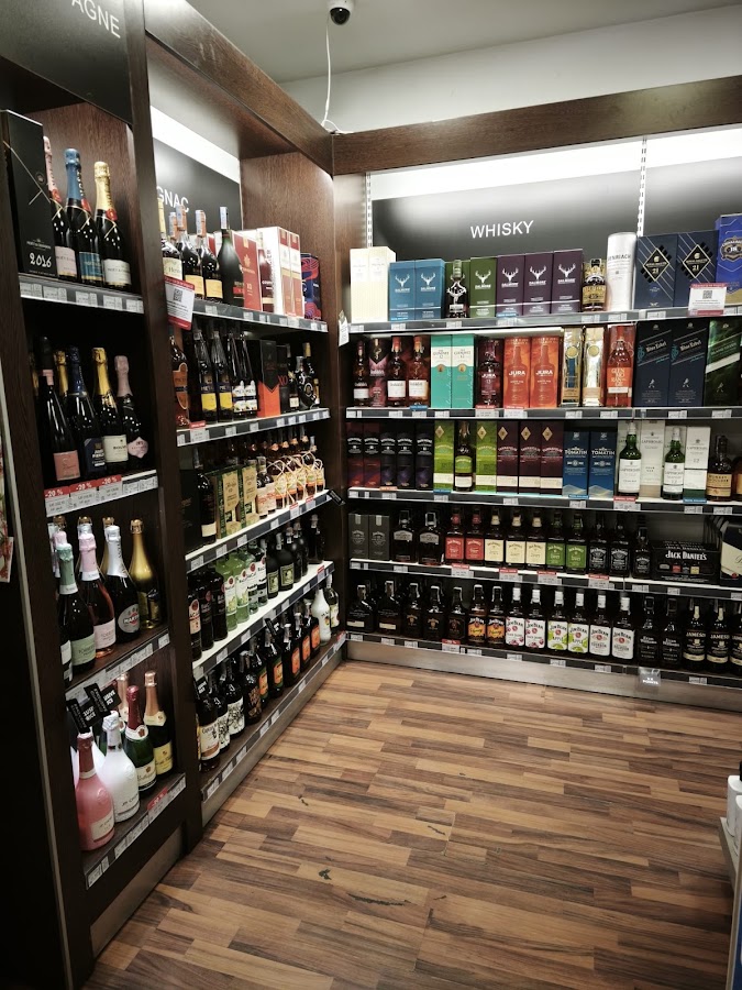 Photo of Travel Free Shop Borș