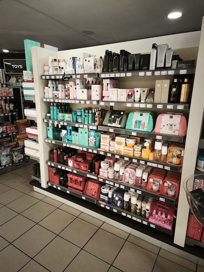 Photo of Travel Free Shop Borș