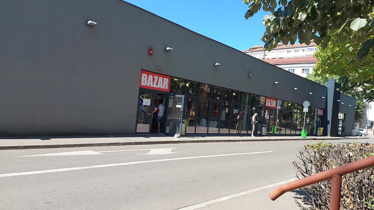 Foto di Piaţa Rogerius