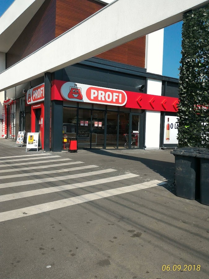 Photo of PROFI DECEBAL NON-STOP