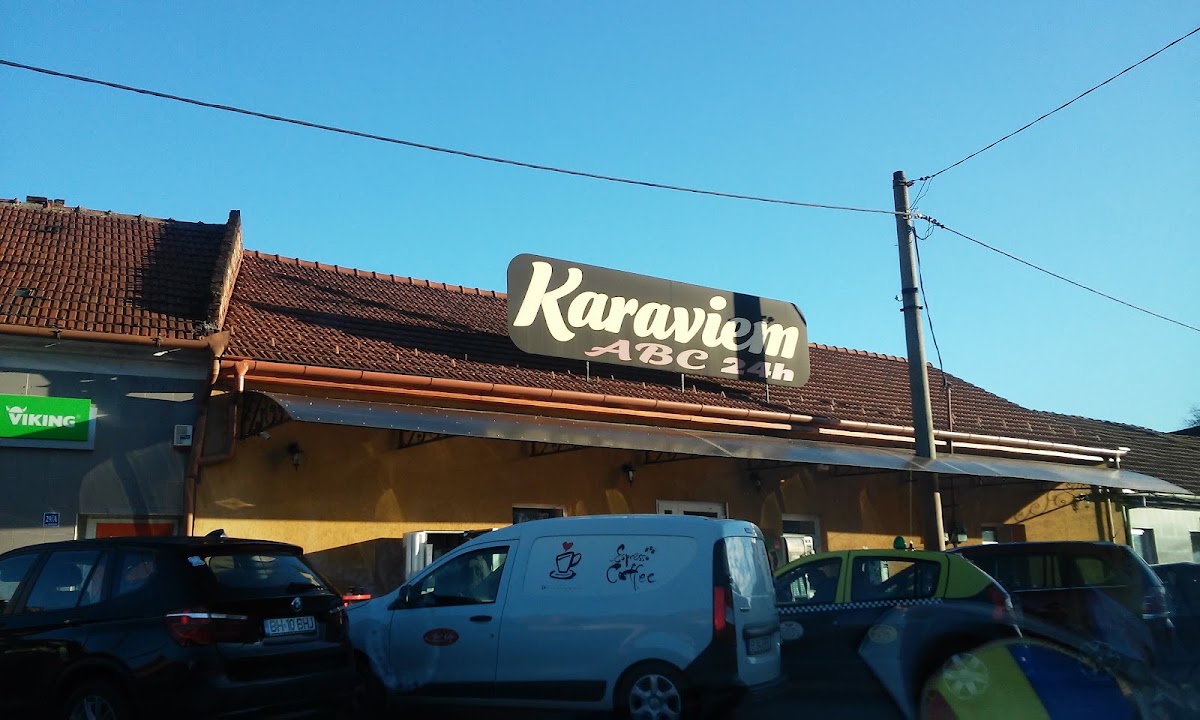 Photo of Karaviem Nr
