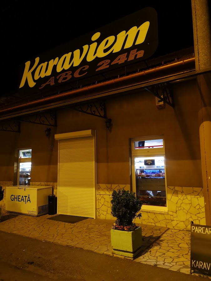 Photo of Karaviem Nr