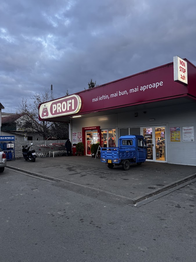 Photo of Profi Standard