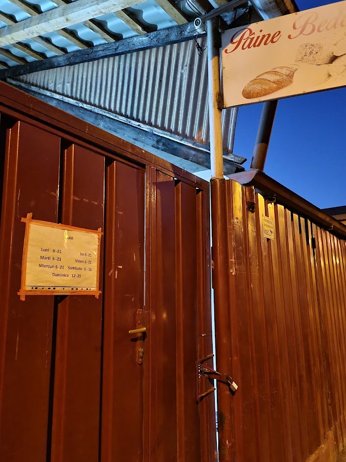 Foto della Patiseria Bede S.R.L.