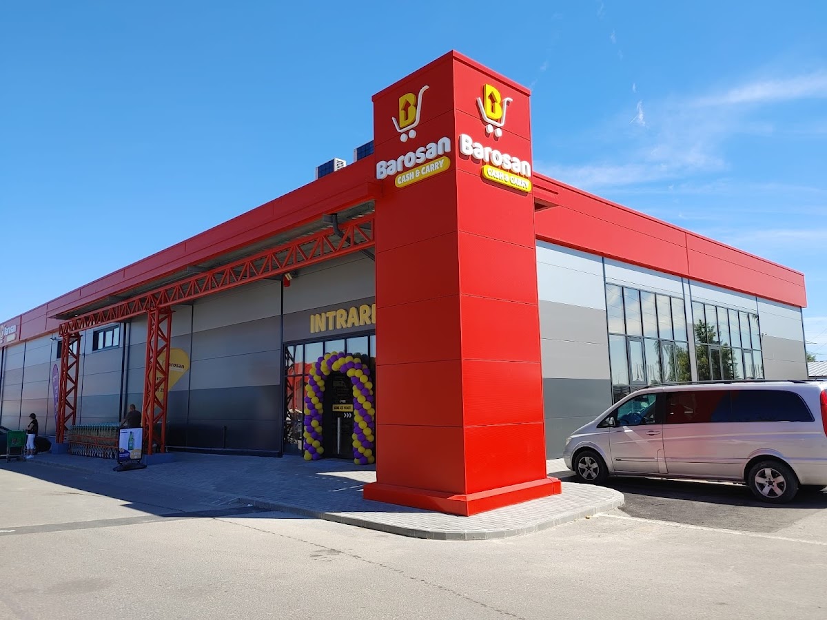 Foto von Barosan Cash & Carry