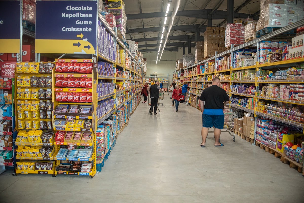 Foto von Barosan Cash & Carry