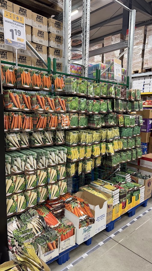 Foto von Barosan Cash & Carry