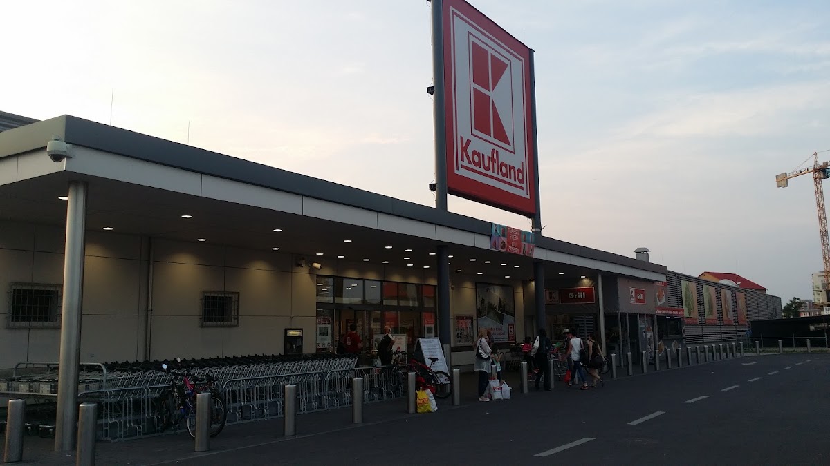 Photo de Kaufland