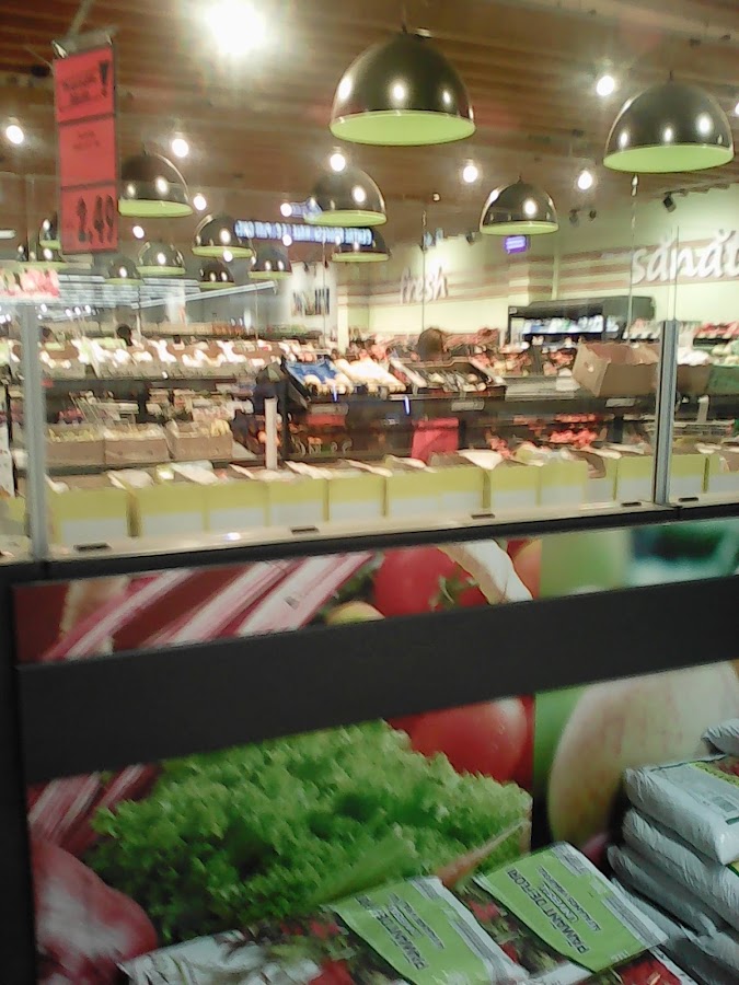 Photo de Kaufland