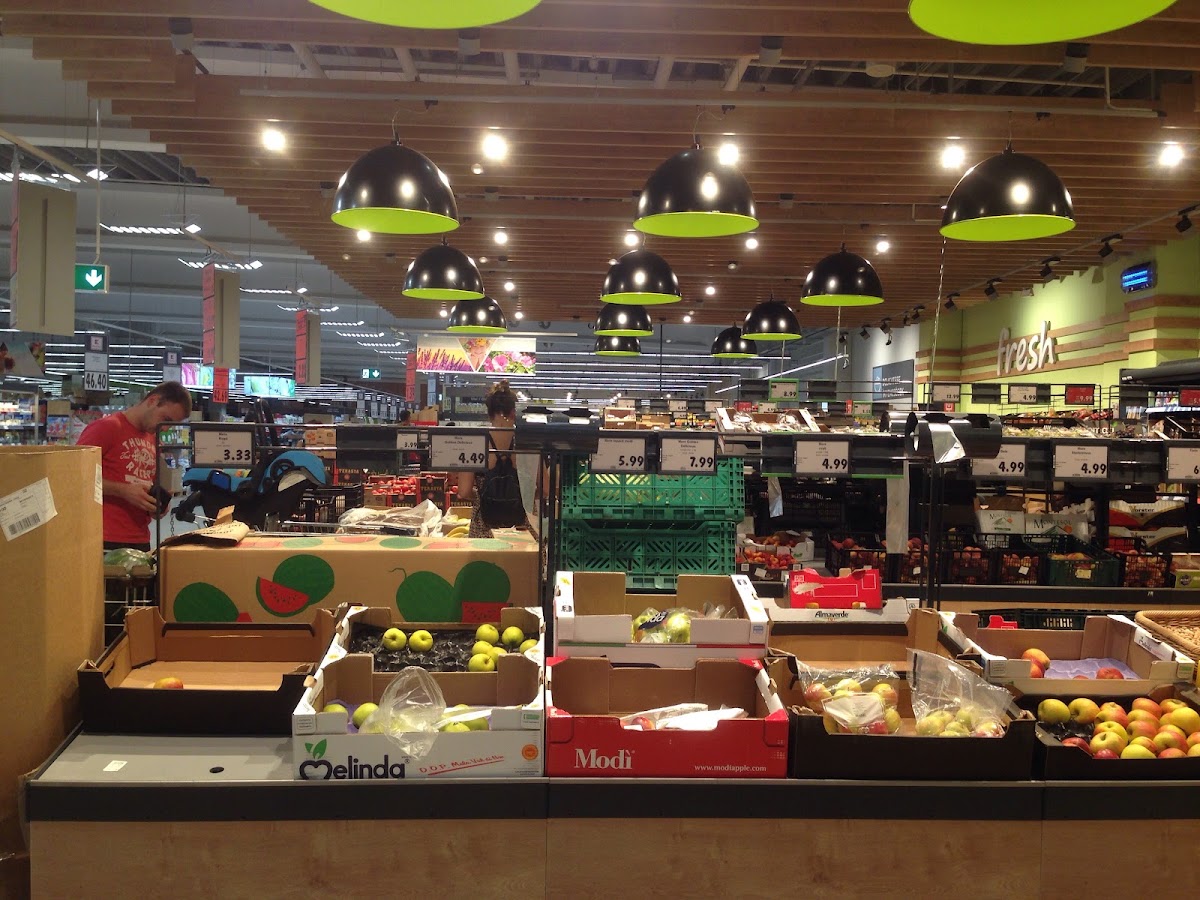 Photo de Kaufland
