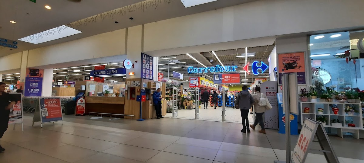 Photo of Carrefour