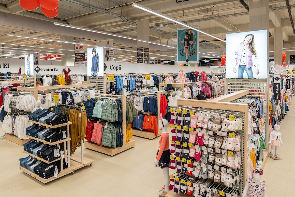 Photo of Carrefour