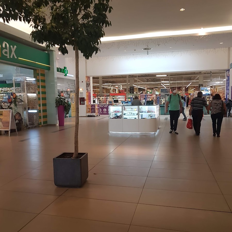 Photo of Carrefour