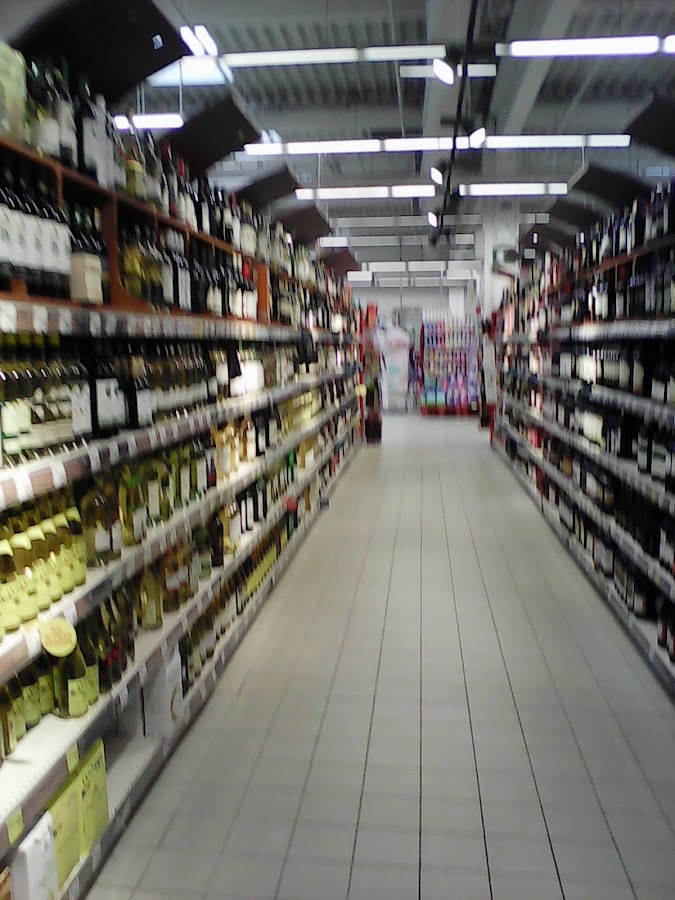 Photo of Carrefour