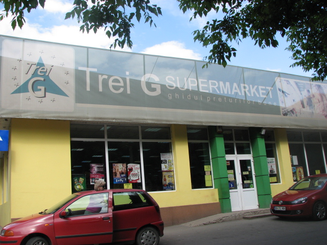 Fotografie de Trei G